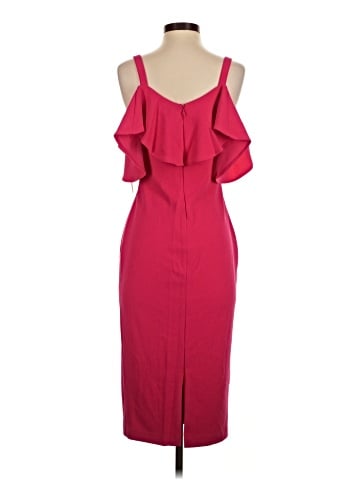 RACHEL Rachel Roy Cocktail Dress (view 2)