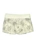 Lululemon Athletica Paisley Ivory Active Skort Size 10 - photo 1