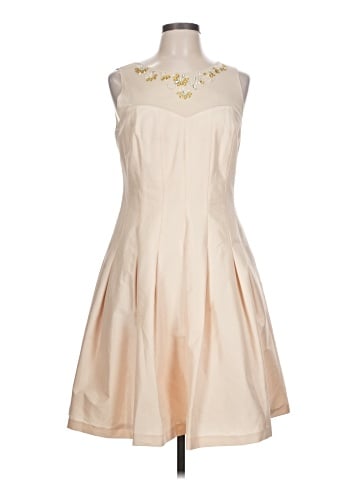 Jones New York Cocktail Dress (view 1)