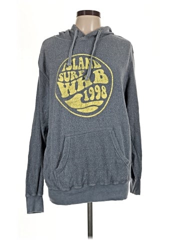 MV Sport Pullover Hoodie (view 1)