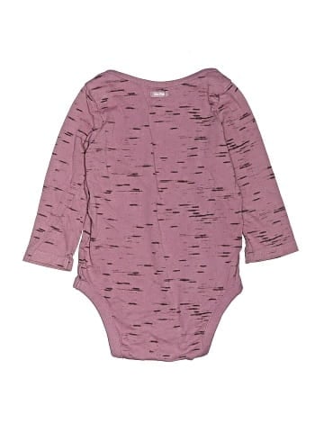 Baby Gap Long Sleeve Onesie (view 2)