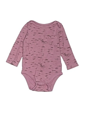 Baby Gap Long Sleeve Onesie (view 1)