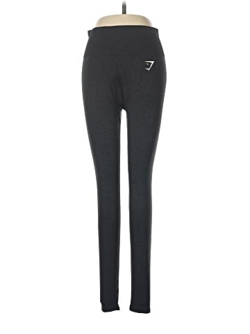 Gymshark Active Pants (view 1)