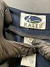 Haley Solid Blue Dress Pants Size 10 - photo 7