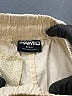 Hawke & Co. Ivory Tan Cargo Shorts Size 5 - 6 - photo 3