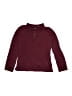 Old Navy Burgundy Pullover Sweater Size 10 - 12 - photo 1