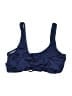 Venus Blue Swimsuit Top Size XL - photo 1
