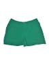 Royal Robbins Solid Green Shorts Size 6 - photo 1