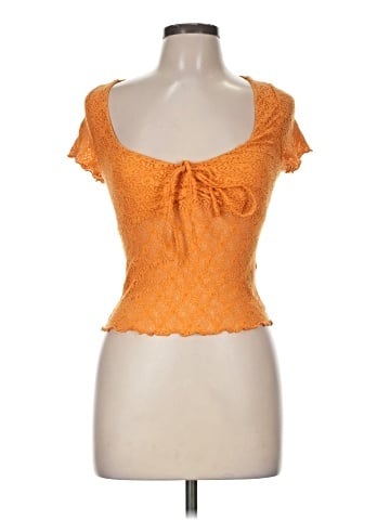 Urban Outfitters Short Sleeve Top (view 1)