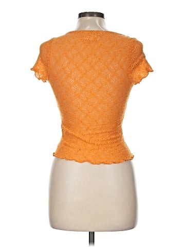 Urban Outfitters Short Sleeve Top (view 2)