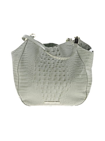 Brahmin Leather Hobo (view 1)