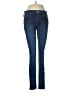 True Religion Hearts Blue Jeans Size 29 waist - photo 1