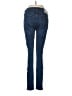 True Religion Hearts Blue Jeans Size 29 waist - photo 2