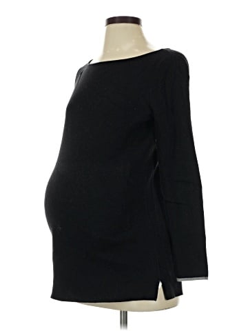 Gap - Maternity Pullover Sweater (view 1)