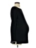 Gap - Maternity Black Pullover Sweater Size S - photo 4