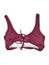 Venus Burgundy Swimsuit Top Size XL - photo 2