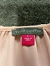 Vince Camuto 100% Polyester Pink 3/4 Sleeve Blouse Size L - photo 7