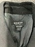 Worth New York Black Jacket Size 4 - photo 6