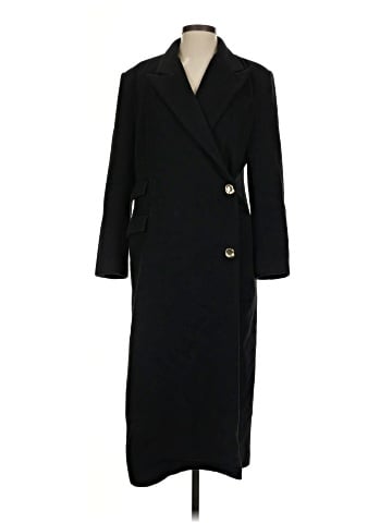 Eudon Choi Coat (view 1)