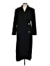 Eudon Choi Black Coat Size 4 - photo 1