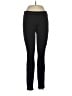 a.n.a. A New Approach Solid Black Active Pants Size M - photo 1