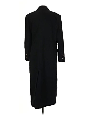 Eudon Choi Coat (view 2)