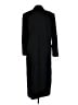Eudon Choi Black Coat Size 4 - photo 2