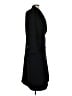 Eudon Choi Black Coat Size 4 - photo 4