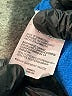 Under Armour Blue Pullover Hoodie Size S (youth) - photo 4