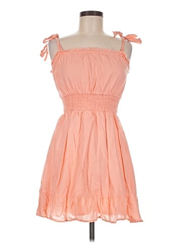 True Craft Casual Dress (view 1)
