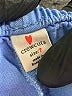 Crewcuts 100% Cotton Blue Shorts Size 7 - photo 3