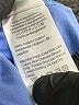 Crewcuts 100% Cotton Blue Shorts Size 7 - photo 4