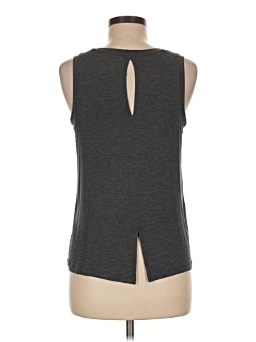 Halogen Sleeveless T-Shirt (view 2)