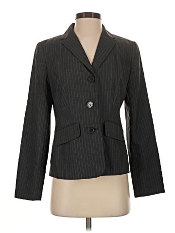 Ann Taylor Blazer (view 1)