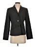 Ann Taylor Gray Blazer Size 4 - photo 1