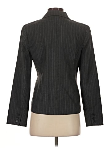 Ann Taylor Blazer (view 2)