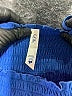 Lilu Blue Sleeveless Blouse Size XL - photo 4