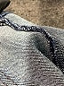 Ann Taylor Chevron-herringbone Blue Jeans Size 0 - photo 7