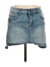 Dollhouse Blue Denim Skirt Size 5 - photo 1