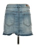 Dollhouse Blue Denim Skirt Size 5 - photo 2