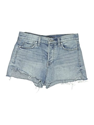 Hudson Jeans Denim Shorts (view 1)