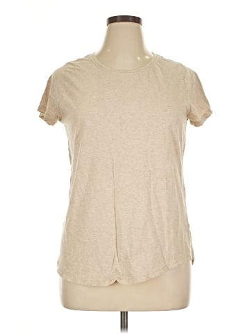 Sonoma Goods for Life Short Sleeve T-Shirt (view 1)