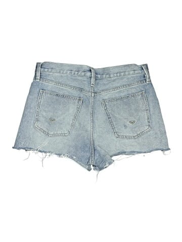 Hudson Jeans Denim Shorts (view 2)