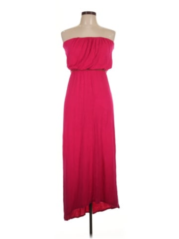 American Dream Casual Dress (view 1)
