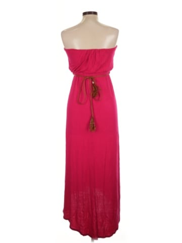 American Dream Casual Dress (view 2)
