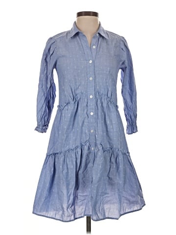 Mi ami Casual Dress (view 1)