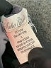 Soho Girls Gray Active Pants Size L - photo 7