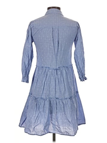 Mi ami Casual Dress (view 2)