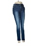 Lucky Brand Solid Blue Jeans Size 29 waist - photo 1