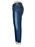 Lucky Brand Solid Blue Jeans Size 29 waist - photo 5